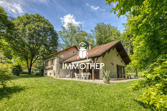 achat maison biviers 38330