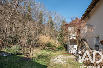 achat maison biviers 38330