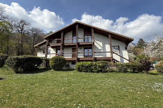 achat maison biviers 38330