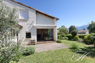 achat maison biviers 38330