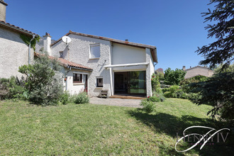 achat maison biviers 38330