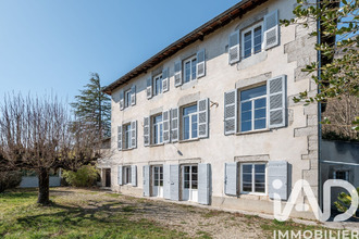 achat maison biviers 38330