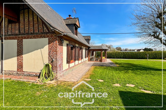 achat maison biville-la-baignarde 76890