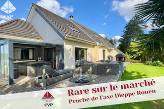 achat maison biville-la-baignarde 76890