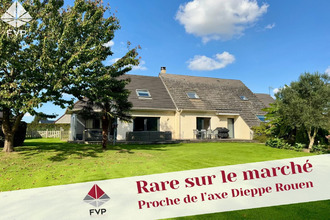 achat maison biville-la-baignarde 76890