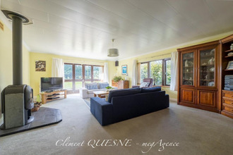 achat maison biville-sur-mer 76630