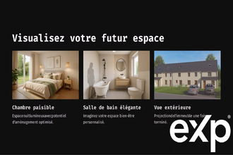 achat maison biville-sur-mer 76630