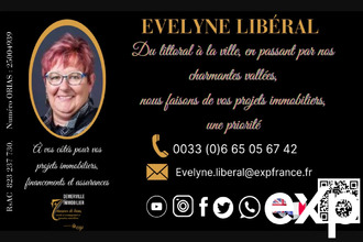 achat maison biville-sur-mer 76630