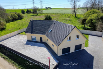 achat maison biville-sur-mer 76630