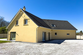 achat maison biville-sur-mer 76630