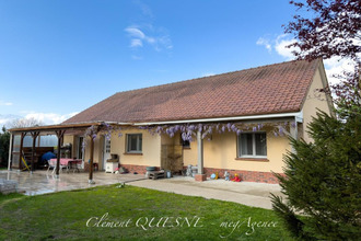 achat maison biville-sur-mer 76630