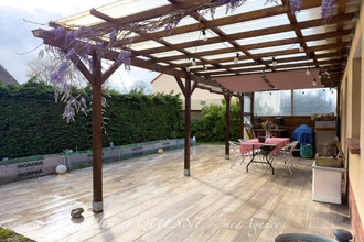 achat maison biville-sur-mer 76630