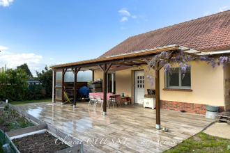 achat maison biville-sur-mer 76630