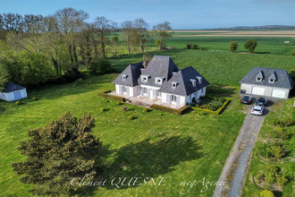 achat maison biville-sur-mer 76630