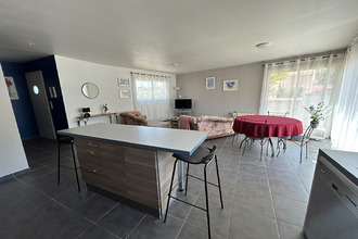 achat maison bizanet 11200