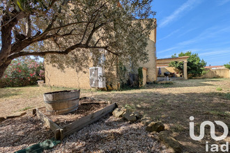 achat maison bizanet 11200