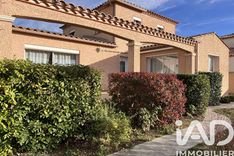 achat maison bizanet 11200