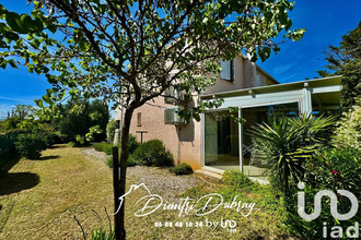 achat maison bizanet 11200