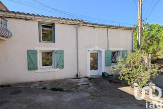 achat maison bizanet 11200