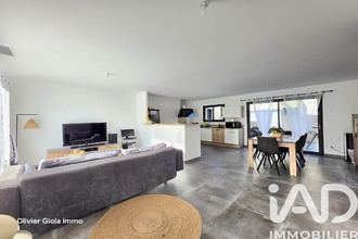 achat maison bizanet 11200