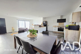 achat maison bizanet 11200