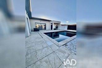 achat maison bizanet 11200