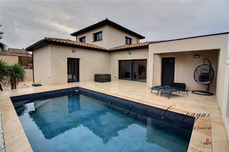 achat maison bizanet 11200