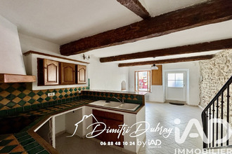 achat maison bizanet 11200