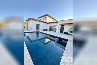 achat maison bizanet 11200