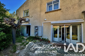 achat maison bizanet 11200