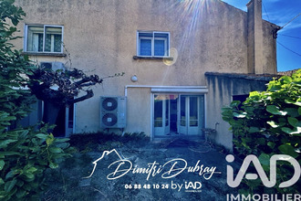 achat maison bizanet 11200