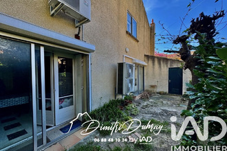 achat maison bizanet 11200