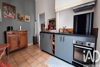 achat maison bizanet 11200