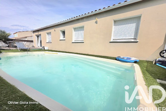 achat maison bizanet 11200