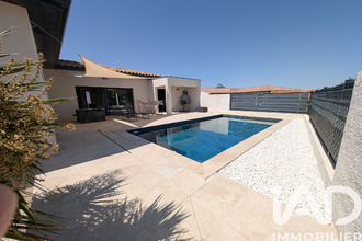 achat maison bizanet 11200