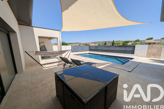achat maison bizanet 11200