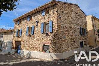 achat maison bizanet 11200