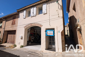 achat maison bizanet 11200