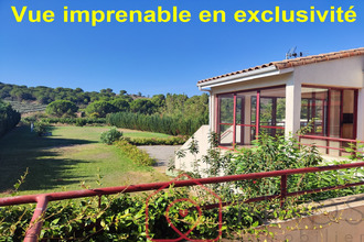 achat maison bizanet 11200