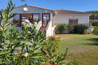 achat maison bizanet 11200