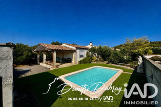 achat maison bizanet 11200