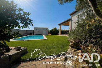 achat maison bizanet 11200