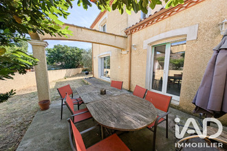 achat maison bizanet 11200