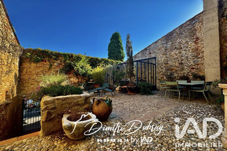 achat maison bizanet 11200