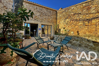 achat maison bizanet 11200