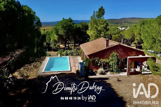 achat maison bizanet 11200
