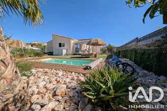 achat maison bizanet 11200
