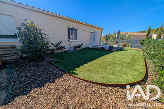 achat maison bizanet 11200