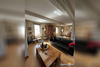 achat maison bizanet 11200