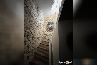 achat maison bizanet 11200